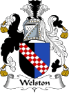 WELSTON