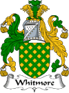 Whitmore Coat of Arms