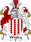 Wigley Coat of Arms