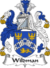 Wildman Coat of Arms
