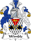 Wimble Coat of Arms