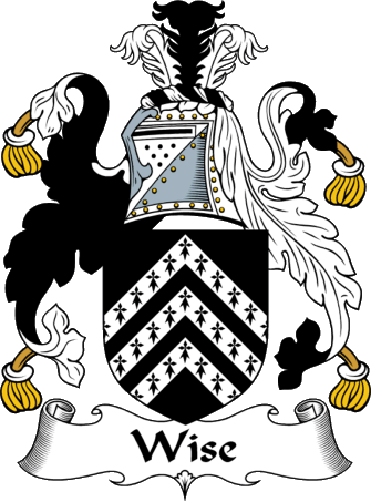 Wise Coat of Arms
