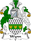 Wynn Coat of Arms