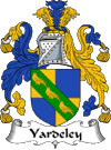 YARDELEY