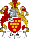 ZOUCH