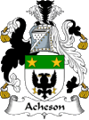 ACHESON