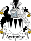 Anstruther Coat of Arms