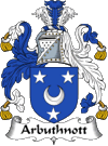 ARBUTHNOTT