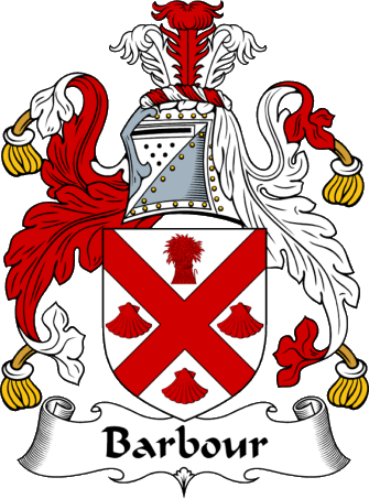 Barbour coat of best sale arms