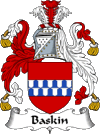 Baskin Coat of Arms