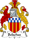 Belsches Coat of Arms