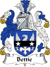 Bettie Coat of Arms