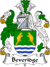 Beveridge Coat of Arms