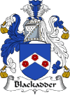 Blackadder Coat of Arms