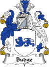 Budge Coat of Arms