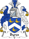 Byres Coat of Arms
