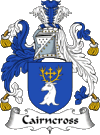 Cairncross Coat of Arms
