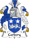 Carbery Coat of Arms