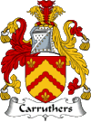 Carruthers Coat of Arms