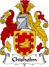 Chisholm Coat of Arms