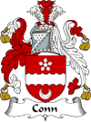 Conn Coat of Arms