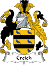 Creich Coat of Arms