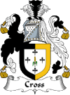 Cross Coat of Arms