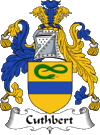 Cuthbert Coat of Arms