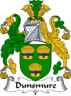 DUNSMURE