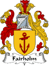 FAIRHOLM