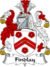 Findlay Coat of Arms