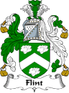 Flint Coat of Arms