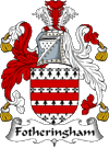 FOTHERINGHAM