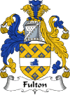 Fulton Coat of Arms