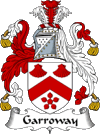Garroway Coat of Arms