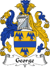 George Coat of Arms
