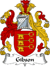 Gibson Coat of Arms
