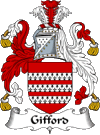 Gifford Coat of Arms