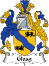 Gloag Coat of Arms