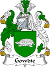 GOWDIE