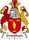 Grantham Coat of Arms