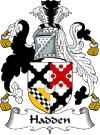 HADDEN