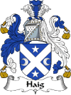 Haig Coat of Arms