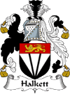 HALKETT