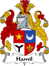 Hamil Coat of Arms
