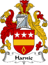 Harnie Coat of Arms