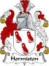 Hormiston Coat of Arms