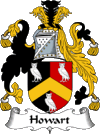 Howart Coat of Arms