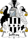 Jaffray Coat of Arms