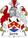 Jarvie Coat of Arms